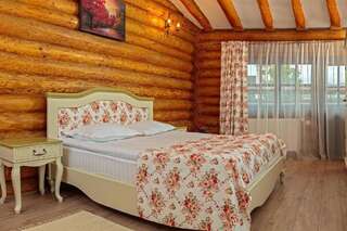Курортные отели Conacul Maria Theresa Orlat Двухместный номер с 1 кроватью-2